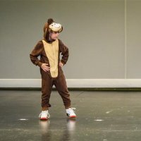 2018 Recital
